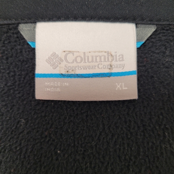 Columbia Jacket - Picture 4 of 7
